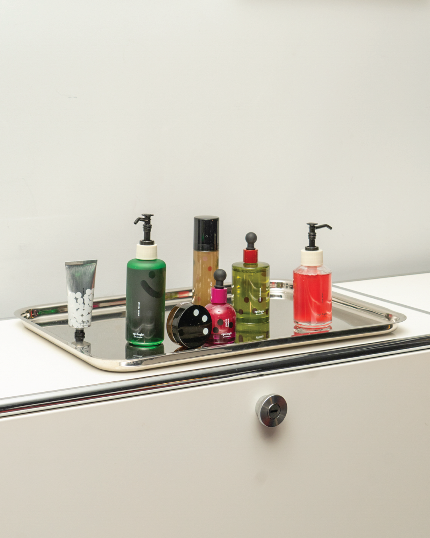 What types of actives actually work?