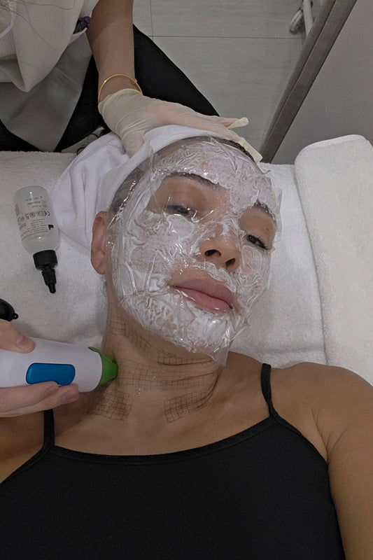 Biohacking Seoul