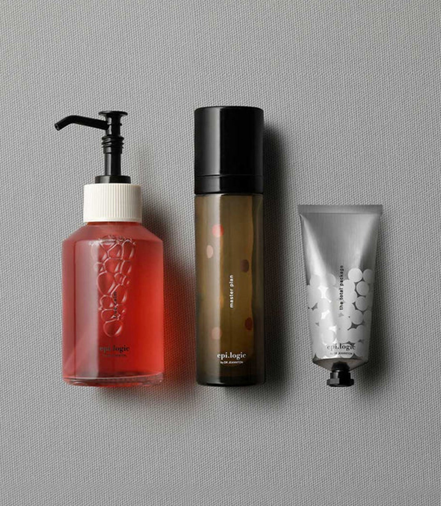 The Capsule Collection