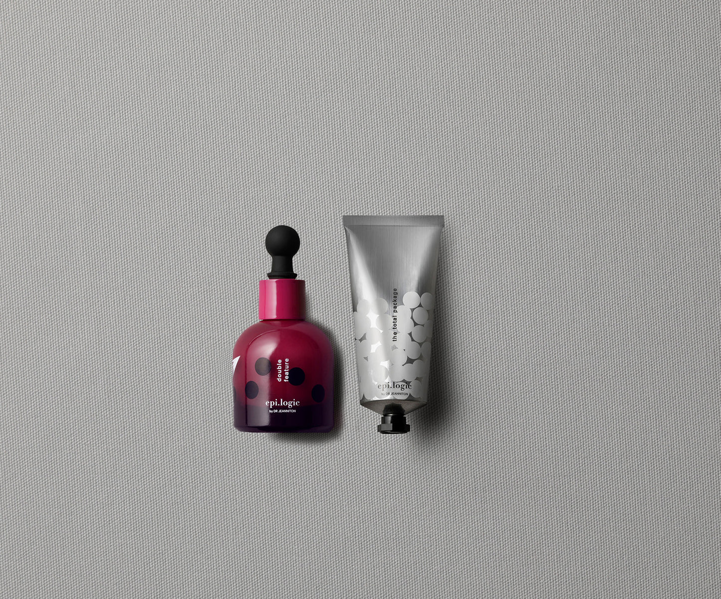Next Day Glow Duo