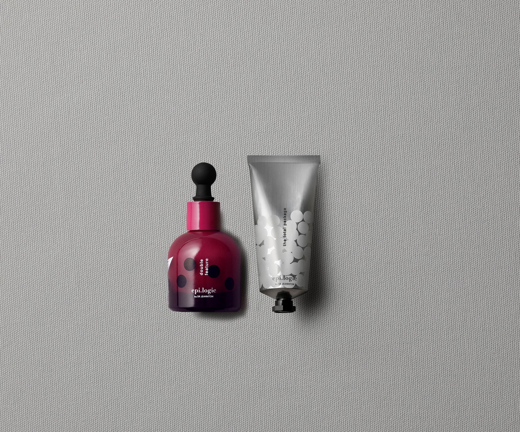 Next Day Glow Duo