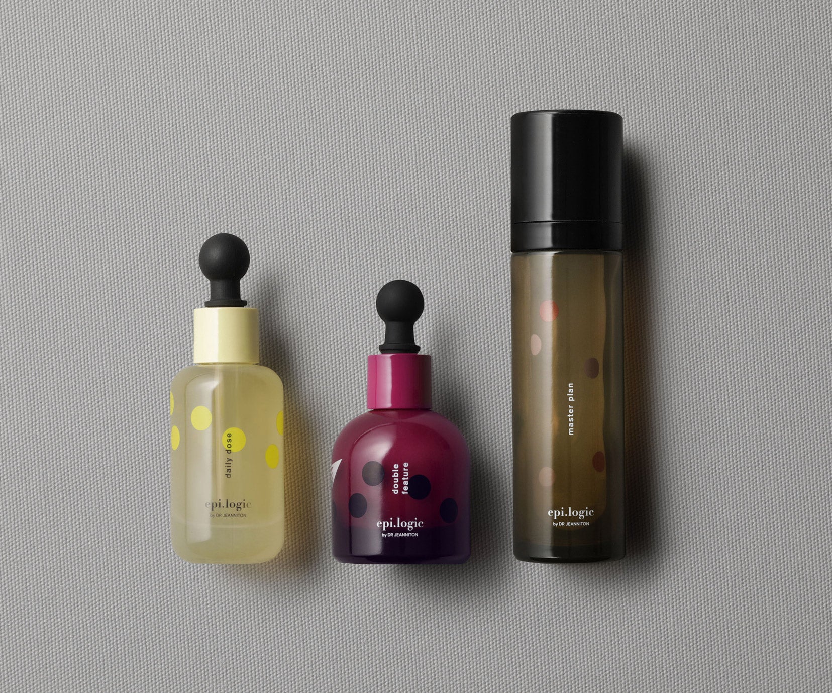 Super Serums