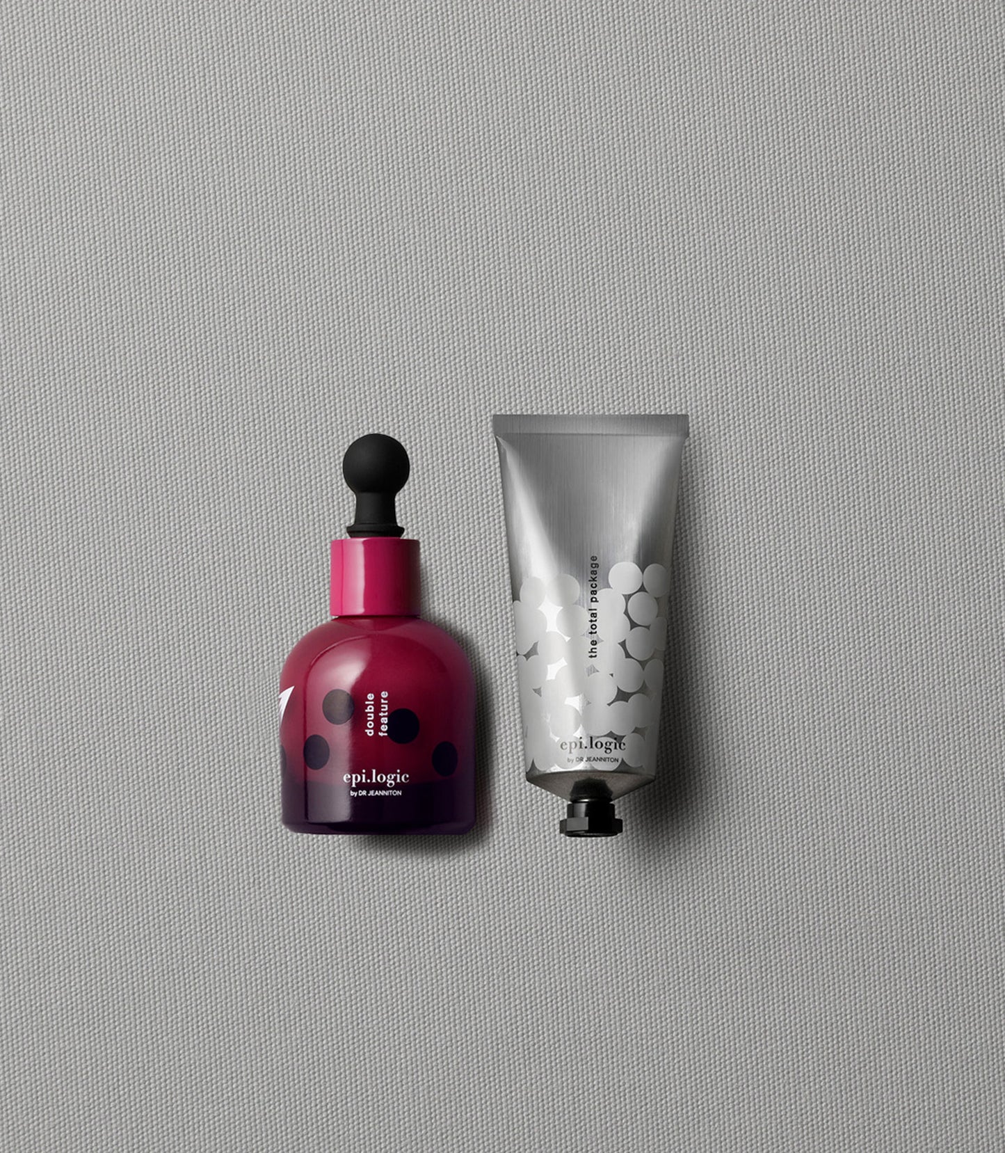 Next Day Glow Duo