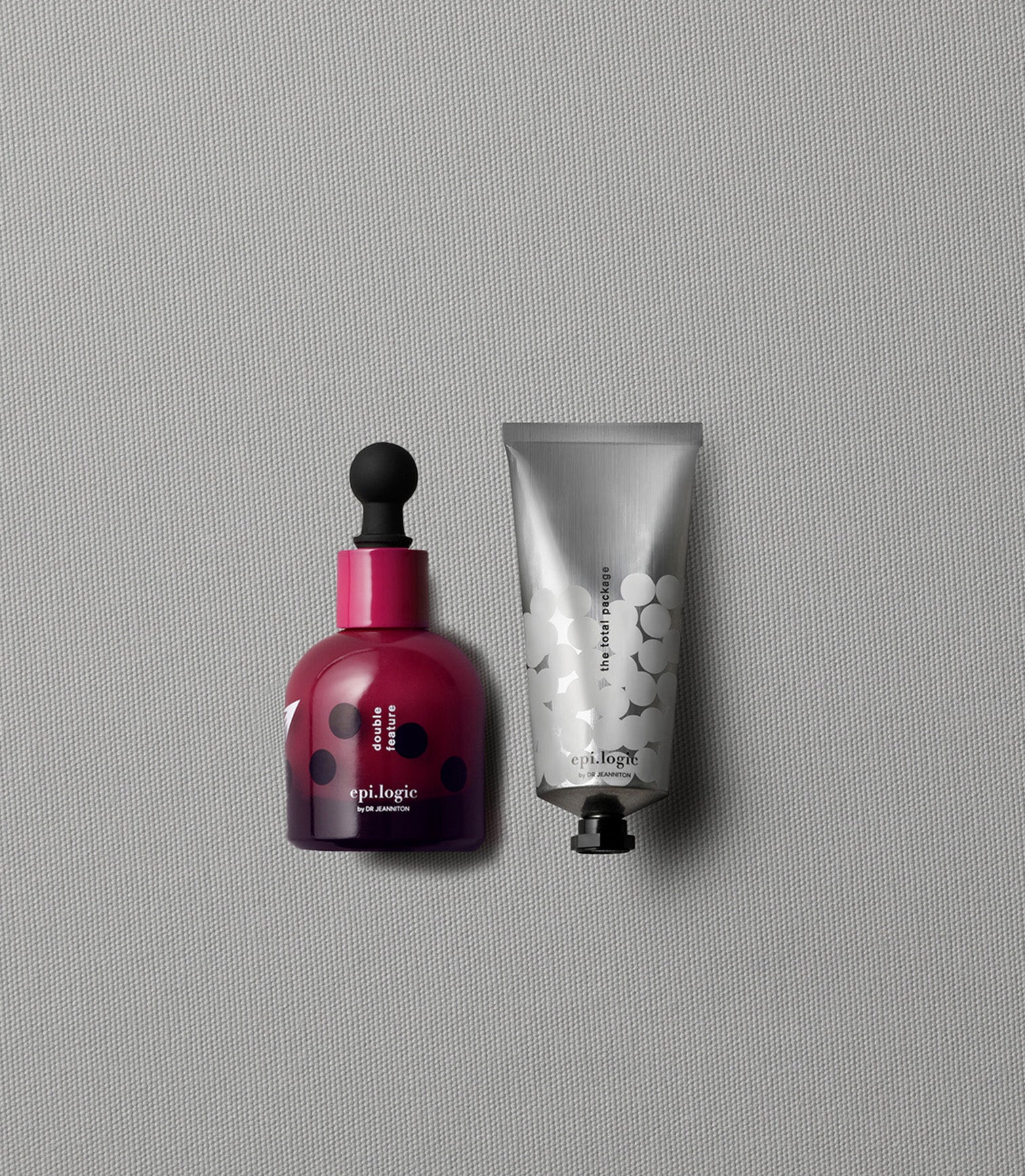 Next Day Glow Duo