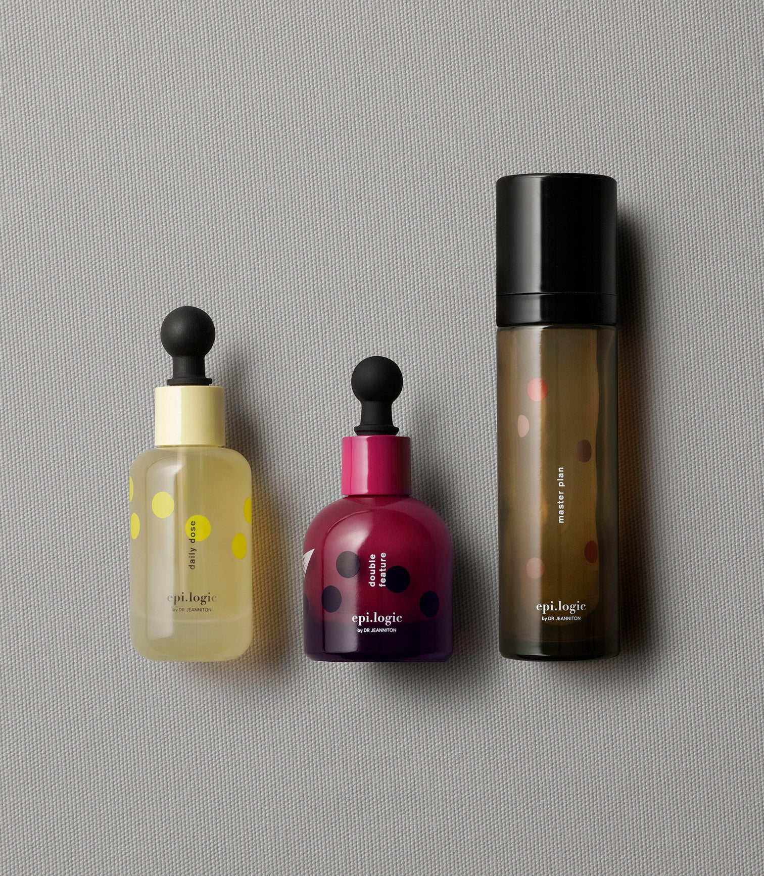 Super Serums