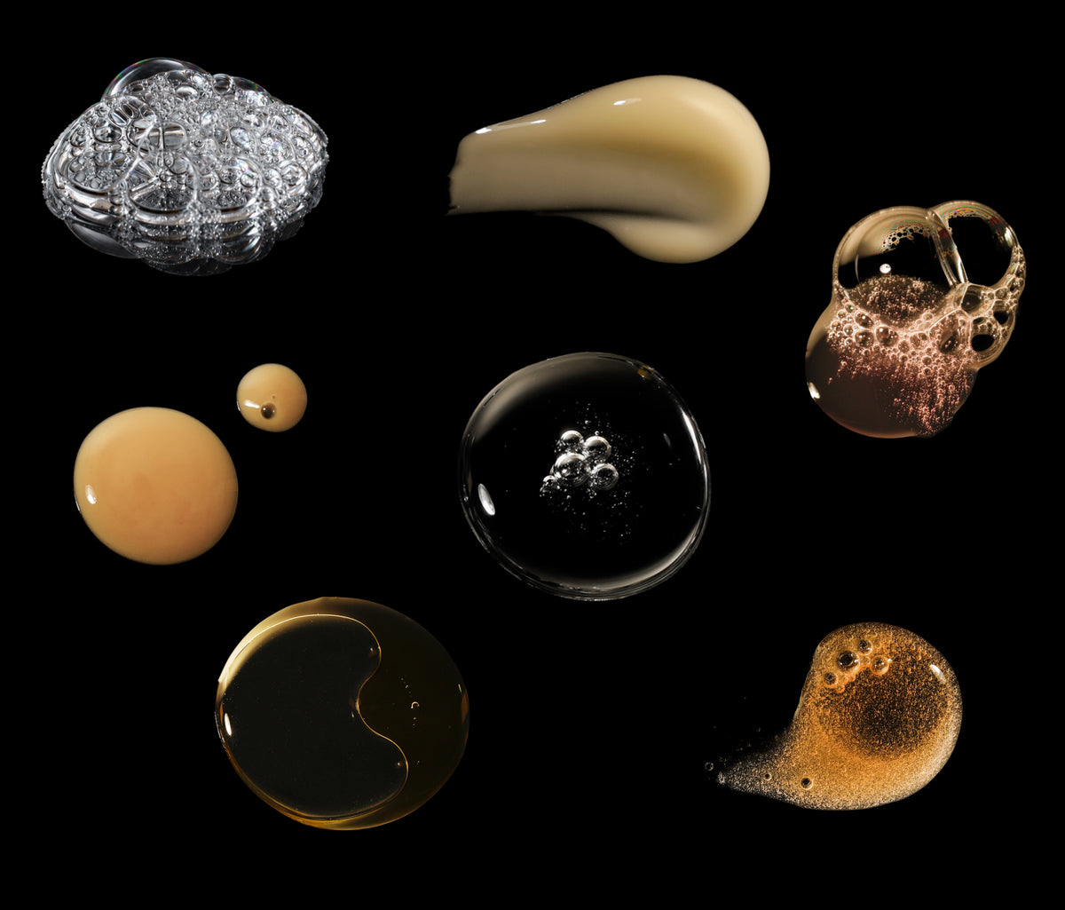 The Complete Seven Protocol